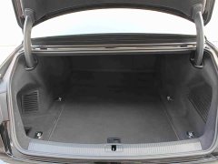 Audi A8 A8L 50 TFSI quattro Comfort - ფოტო 18