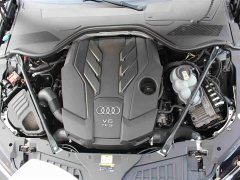 Audi A8 A8L 50 TFSI quattro Comfort - ფოტო 19