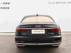 Audi A8 A8L 50 TFSI quattro Comfort - ფოტო 4