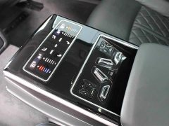 Audi A8 A8L 50 TFSI quattro Comfort - ფოტო 7