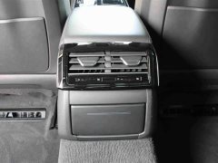Audi A8 A8L 50 TFSI quattro Comfort - ფოტო 8