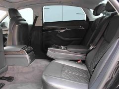 Audi A8 A8L 50 TFSI quattro Comfort - ფოტო 9