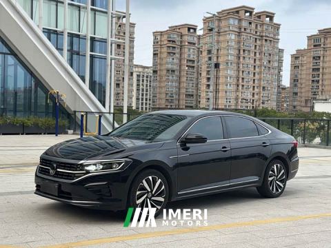 2024 Volkswagen Passat 380TSI Luxury
