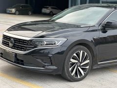 Volkswagen Passat 380TSI Luxury - ფოტო 10