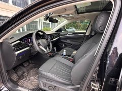 Volkswagen Passat 380TSI Luxury - ფოტო 11