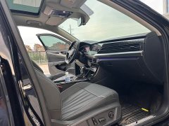 Volkswagen Passat 380TSI Luxury - ფოტო 12