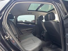 Volkswagen Passat 380TSI Luxury - ფოტო 13