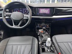 Volkswagen Passat 380TSI Luxury - ფოტო 14