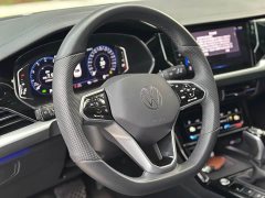 Volkswagen Passat 380TSI Luxury - ფოტო 16