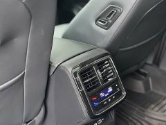 Volkswagen Passat 380TSI Luxury - ფოტო 17