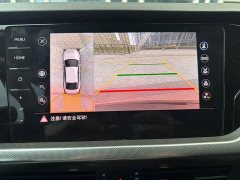 Volkswagen Passat 380TSI Luxury - ფოტო 18