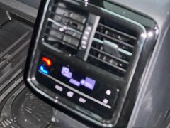 Volkswagen Passat 380TSI Luxury - ფოტო 19