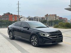 Volkswagen Passat 380TSI Luxury - ფოტო 3