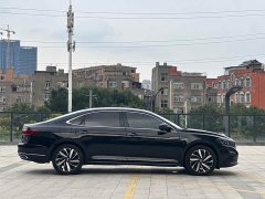 Volkswagen Passat 380TSI Luxury - ფოტო 4