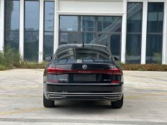 Volkswagen Passat 380TSI Luxury - ფოტო 6