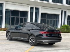 Volkswagen Passat 380TSI Luxury - ფოტო 7