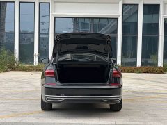 Volkswagen Passat 380TSI Luxury - ფოტო 8
