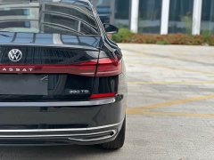 Volkswagen Passat 380TSI Luxury - ფოტო 9