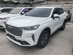 Haval H6 Third Generation 1.5T Automatic Two-Wheel Drive Pro - ფოტო 1