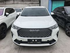 Haval H6 Third Generation 1.5T Automatic Two-Wheel Drive Pro - ფოტო 2