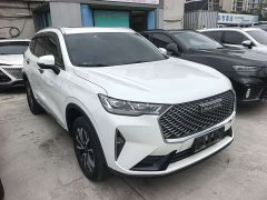 Haval H6 Third Generation 1.5T Automatic Two-Wheel Drive Pro - ფოტო 3