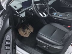 Haval H6 Third Generation 1.5T Automatic Two-Wheel Drive Pro - ფოტო 4