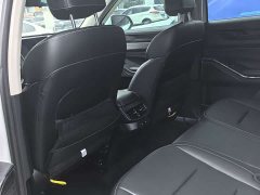Haval H6 Third Generation 1.5T Automatic Two-Wheel Drive Pro - ფოტო 6
