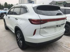 Haval H6 Third Generation 1.5T Automatic Two-Wheel Drive Pro - ფოტო 8
