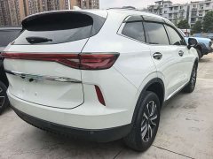Haval H6 Third Generation 1.5T Automatic Two-Wheel Drive Pro - ფოტო 9