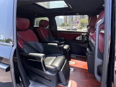 GAC Aion E9 Champion Edition - ფოტო 20