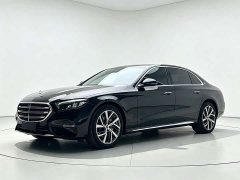Mercedes-Benz E-Class E 300 L Fashion Edition - ფოტო 1