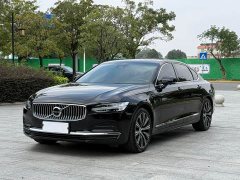 Volvo S90 2022 B5 Intelligent Luxury Edition - ფოტო 1