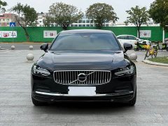Volvo S90 2022 B5 Intelligent Luxury Edition - ფოტო 2