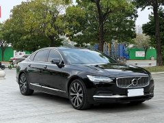 Volvo S90 2022 B5 Intelligent Luxury Edition - ფოტო 3