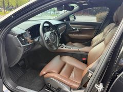 Volvo S90 2022 B5 Intelligent Luxury Edition - ფოტო 4