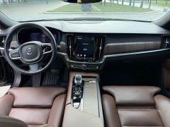 Volvo S90 2022 B5 Intelligent Luxury Edition - ფოტო 6