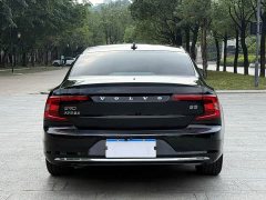 Volvo S90 2022 B5 Intelligent Luxury Edition - ფოტო 8