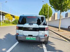 Fangchengbao Titanium 7 2025 190KM Four-Wheel Drive Ultra Edition - ფოტო 5