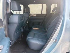 Fangchengbao Titanium 7 2025 190KM Four-Wheel Drive Ultra Edition - ფოტო 7