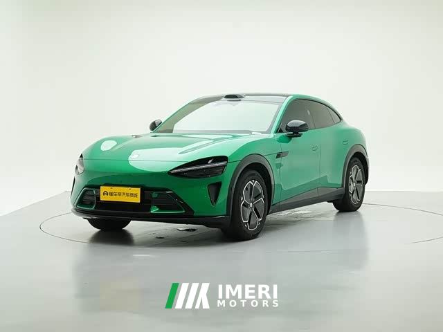 Xiaomi YU7 Rear-Wheel Drive Long-Range Edition