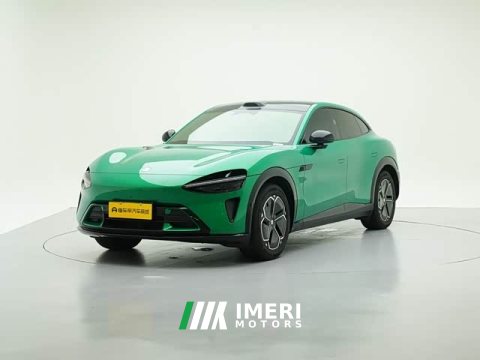 2025 Xiaomi YU7 Rear-Wheel Drive Long-Range Edition - ავტომობილი ჩინეთიდან