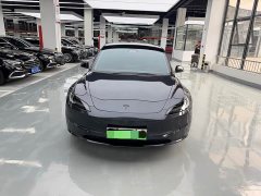 Tesla Model 3 Rear-Wheel Drive - photo 1