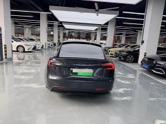 Tesla Model 3 Rear-Wheel Drive - photo 14