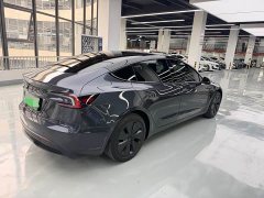 Tesla Model 3 Rear-Wheel Drive - photo 15