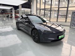 Tesla Model 3 Rear-Wheel Drive - photo 2