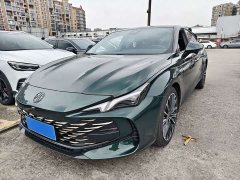 SAIC MG7 1.5T DCT Ultimate Elegance - ფოტო 1