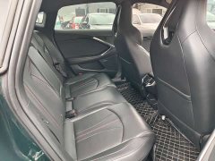 SAIC MG7 1.5T DCT Ultimate Elegance - ფოტო 10