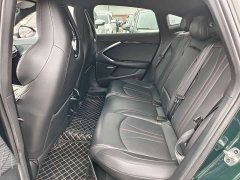 SAIC MG7 1.5T DCT Ultimate Elegance - ფოტო 11