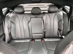 SAIC MG7 1.5T DCT Ultimate Elegance - ფოტო 12
