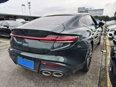 SAIC MG7 1.5T DCT Ultimate Elegance - ფოტო 14